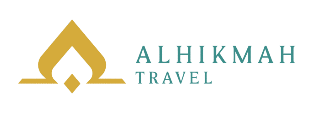 logo alhikmah