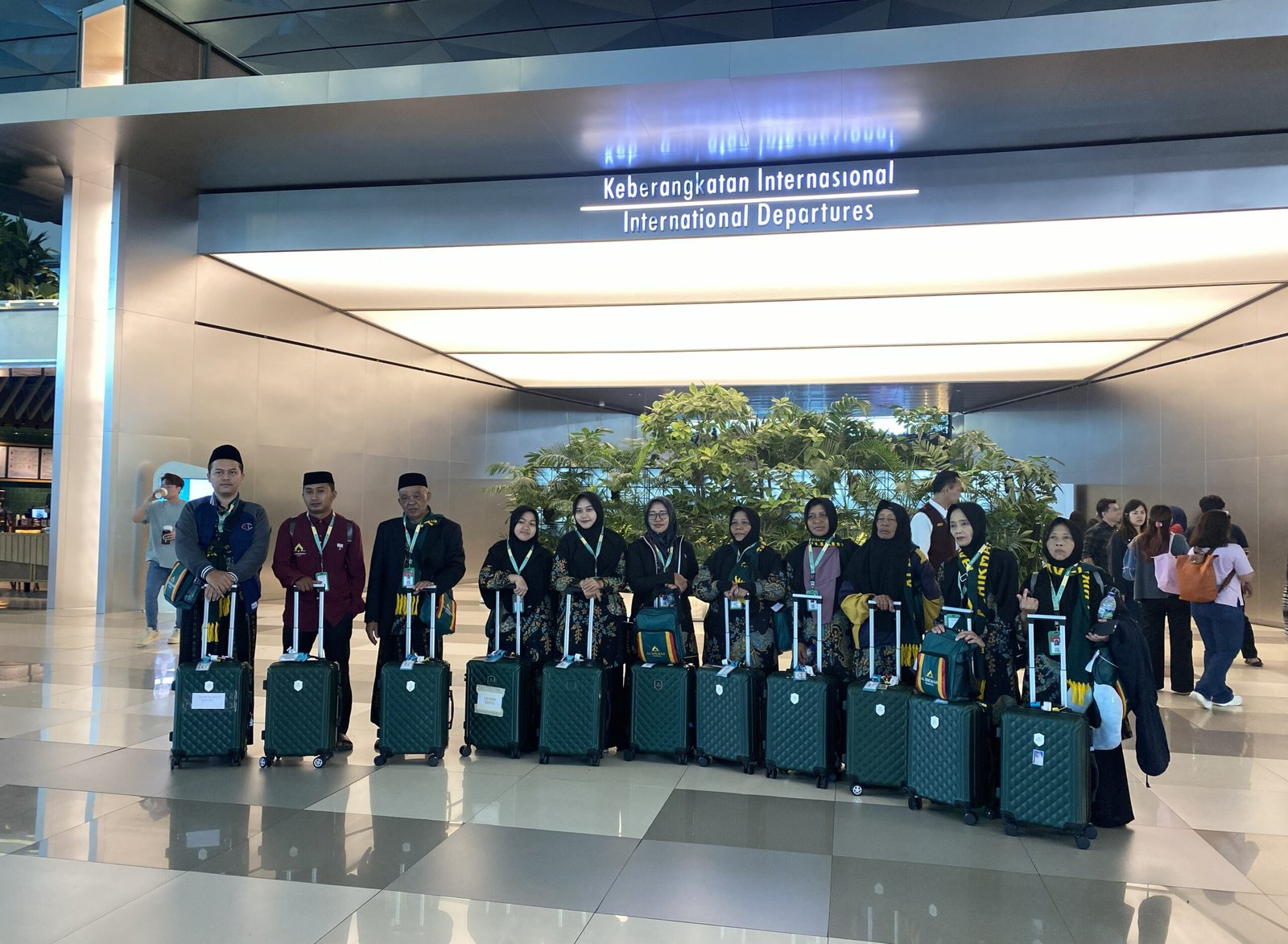 Al Hikmah Travel 01