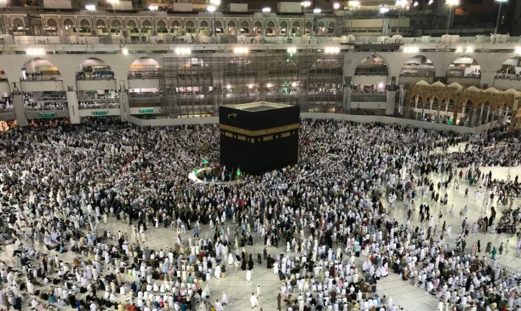 5 Kesalahan Saat Mendaftar Umroh Ramadhan yang Wajib Diketahui Calon Jamaah