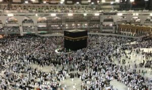 5 Kesalahan Saat Mendaftar Umroh Ramadhan yang Wajib Diketahui Calon Jamaah