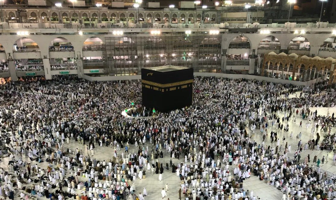 5 Kesalahan Saat Mendaftar Umroh Ramadhan yang Wajib Diketahui Calon Jamaah