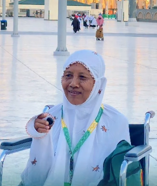 Ibu Tumiyati